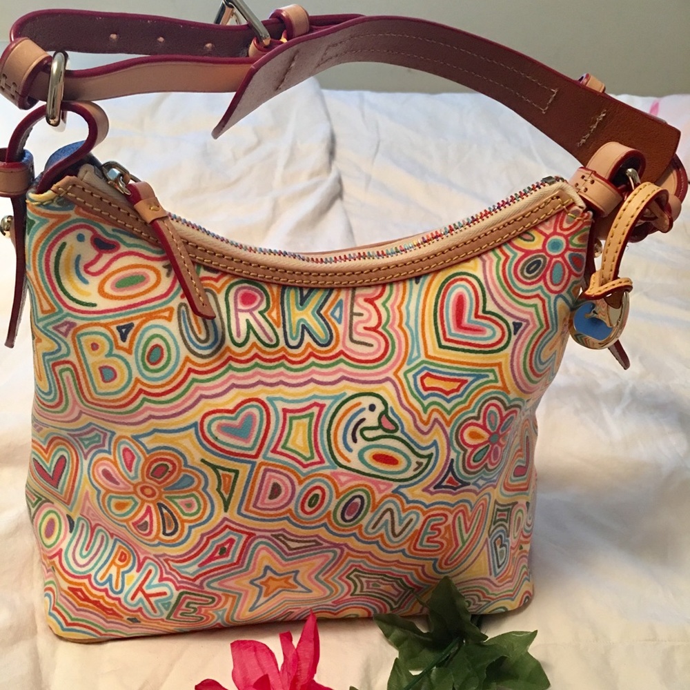 Dooney & Bourke Shoulder Bag